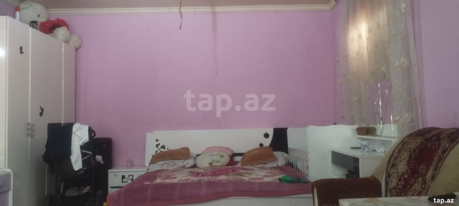 2-room private house for sale, Atyali, Absheron