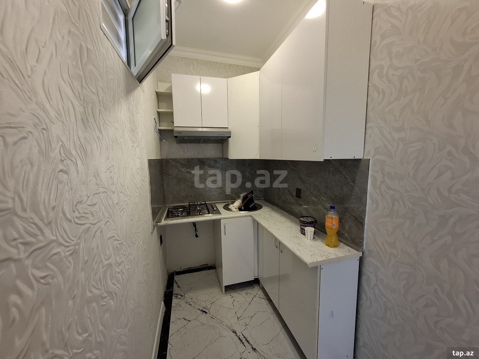 2-комн. квартира на продажу, Хырдалан