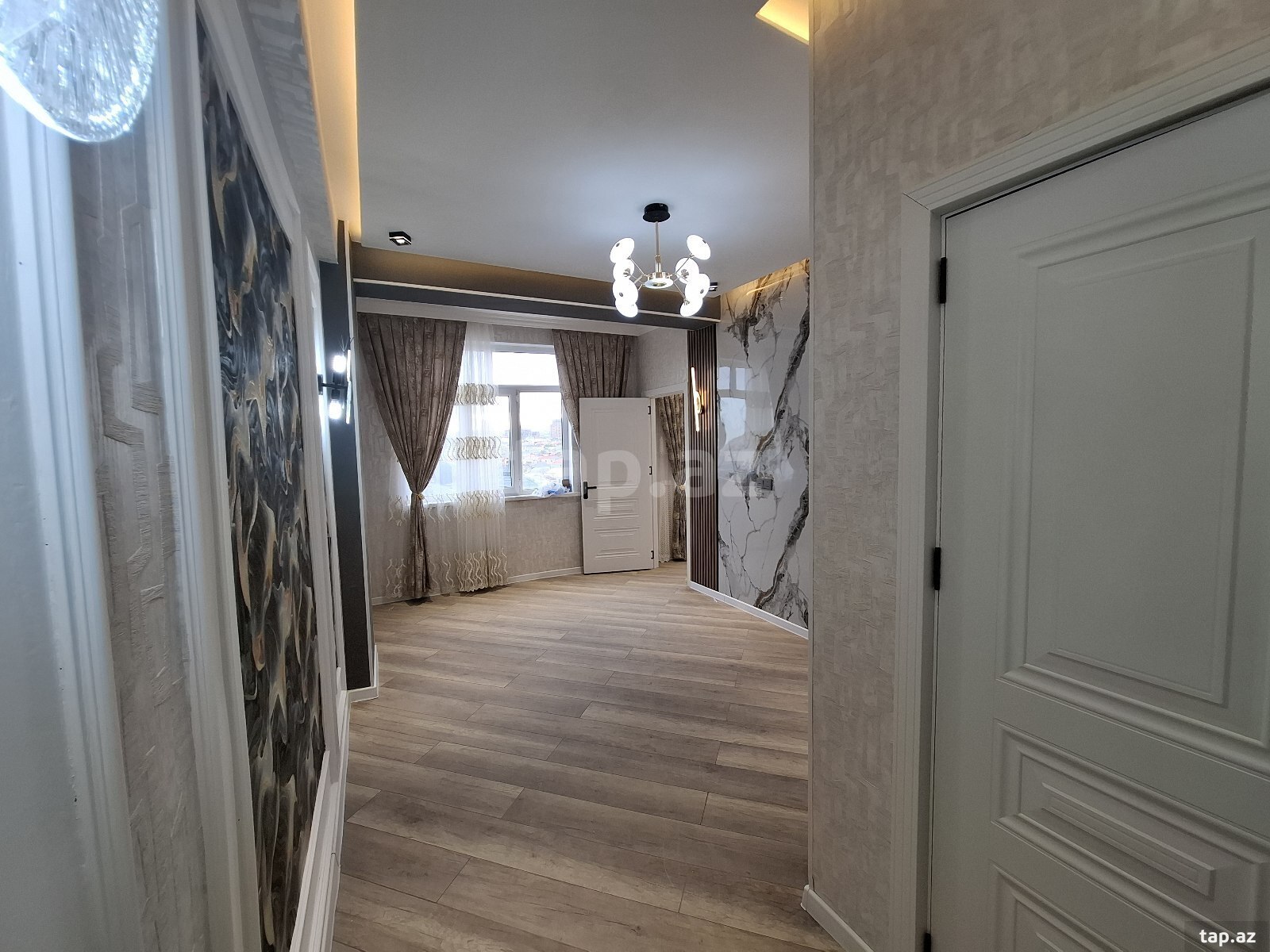 2-комн. квартира на продажу, Хырдалан