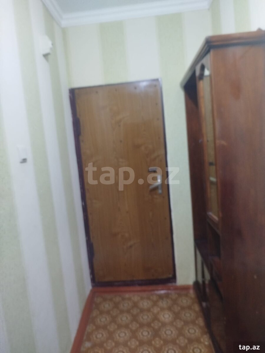 1-room apartment for sale, 13th microdistrict, Sumgait