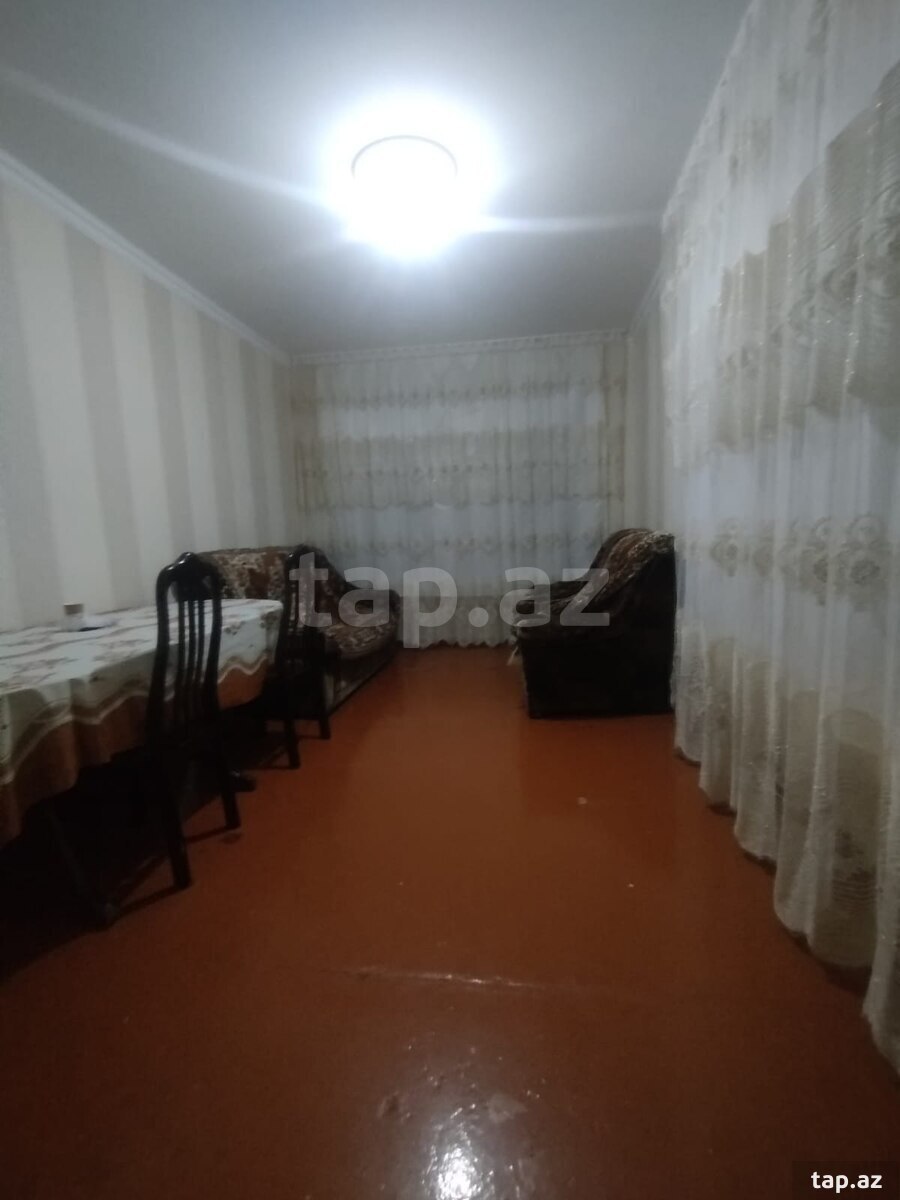 1-room apartment for sale, 13th microdistrict, Sumgait