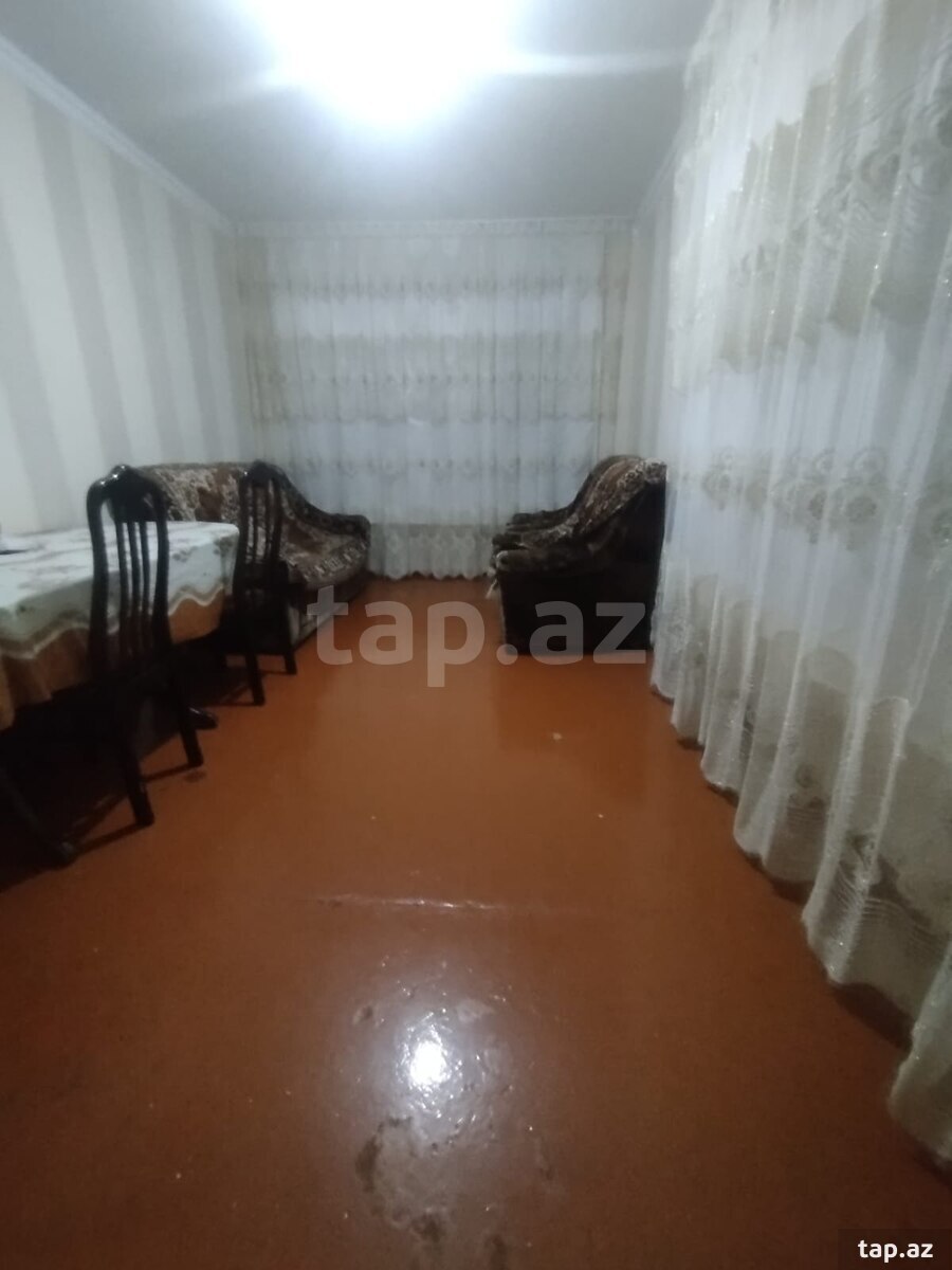 1-room apartment for sale, 13th microdistrict, Sumgait