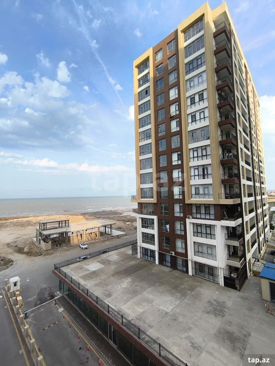 2-room apartment for sale, Sumgait