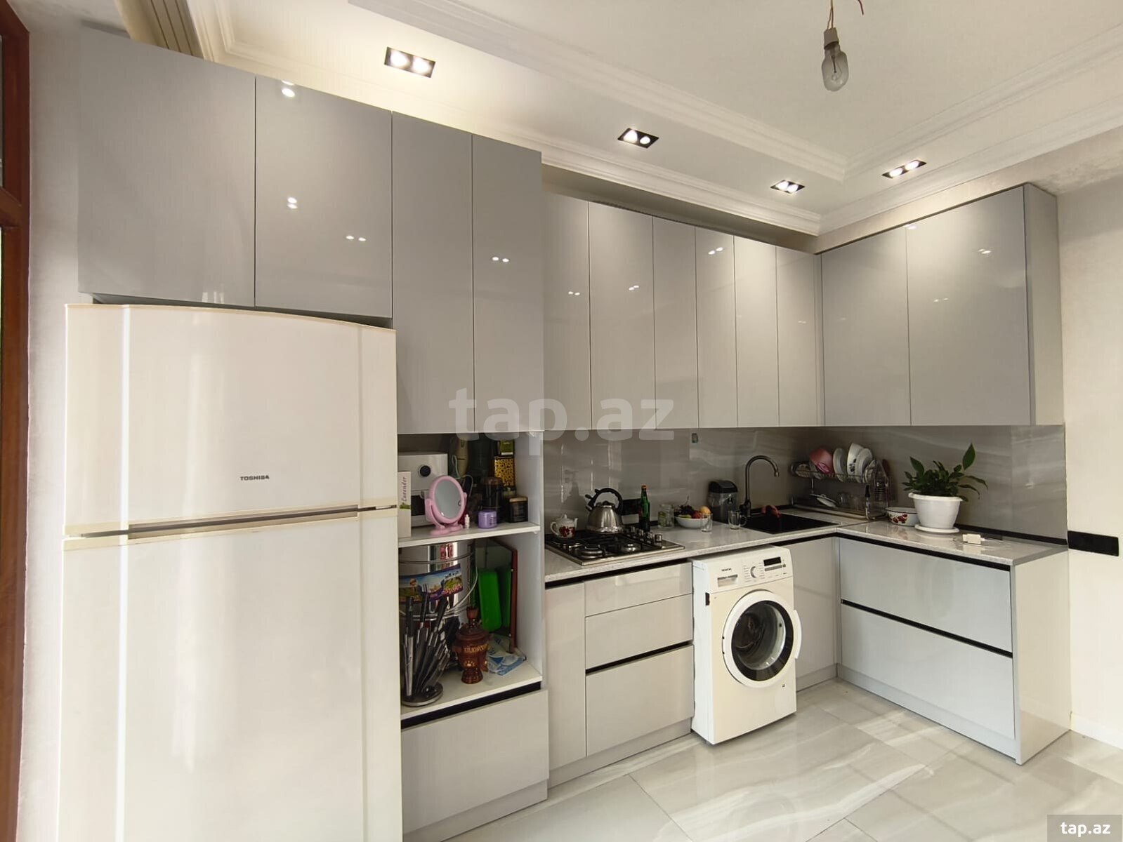 2-room apartment for sale, Sumgait