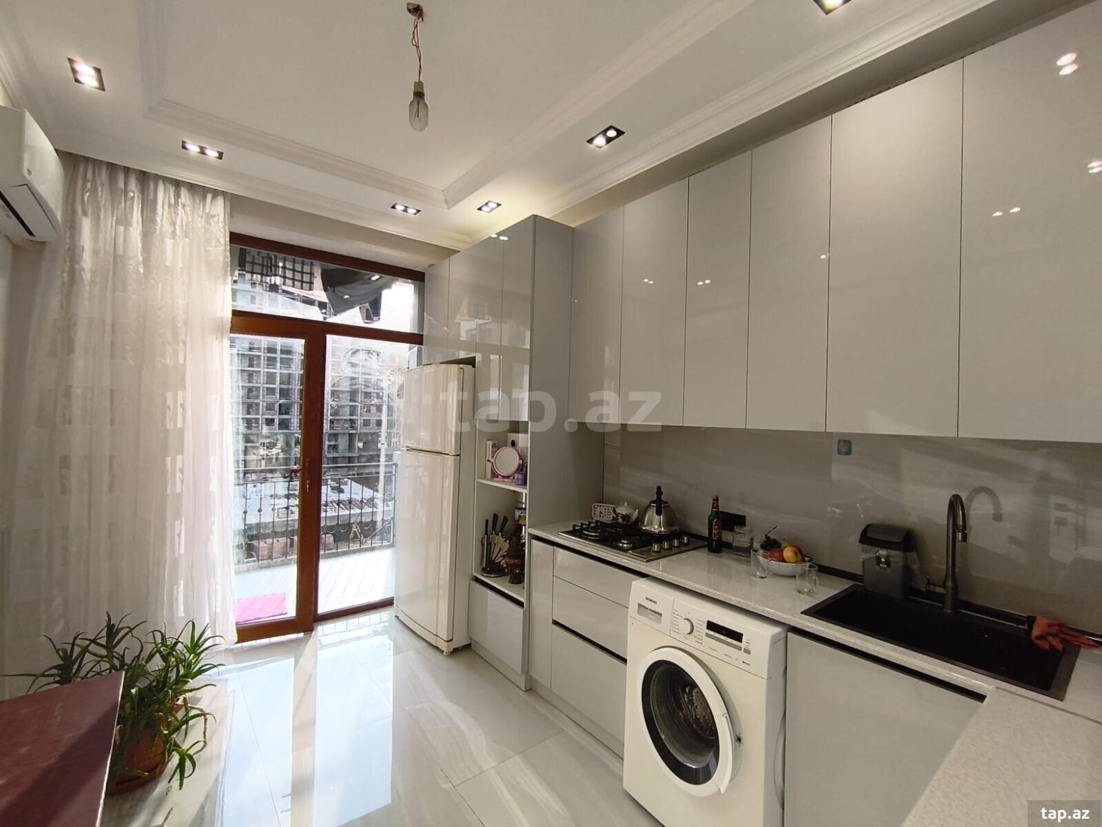 2-room apartment for sale, Sumgait