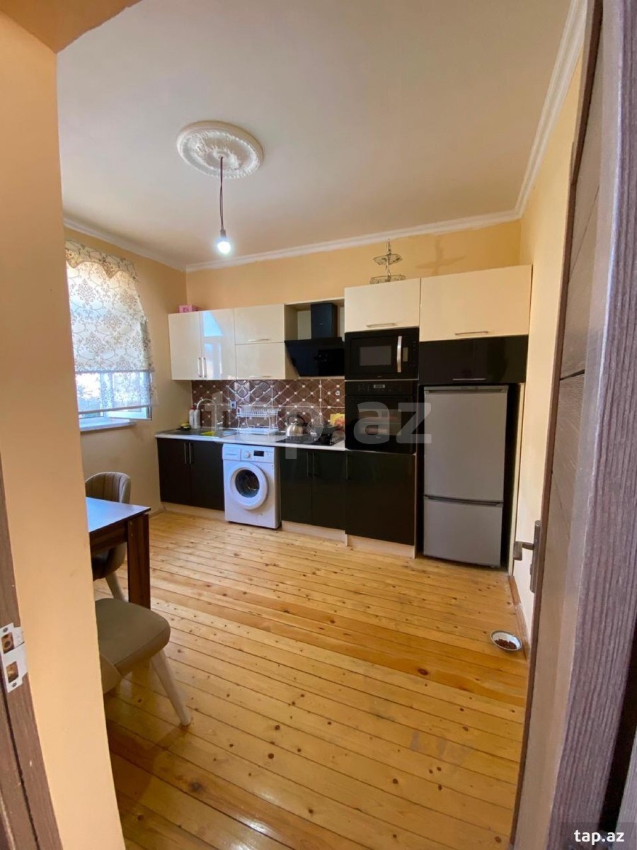 3-room private house for sale, Bina, Baku