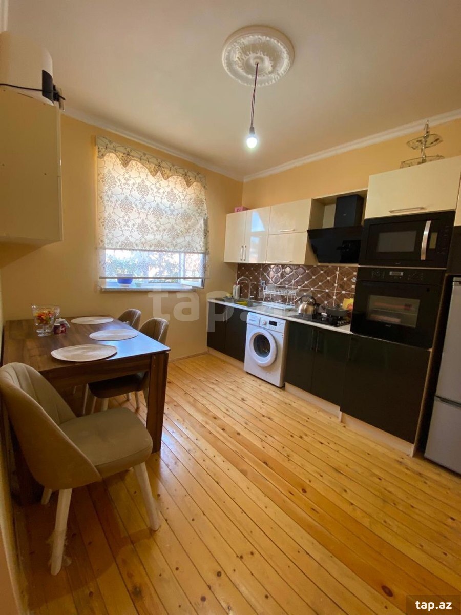 3-room private house for sale, Bina, Baku