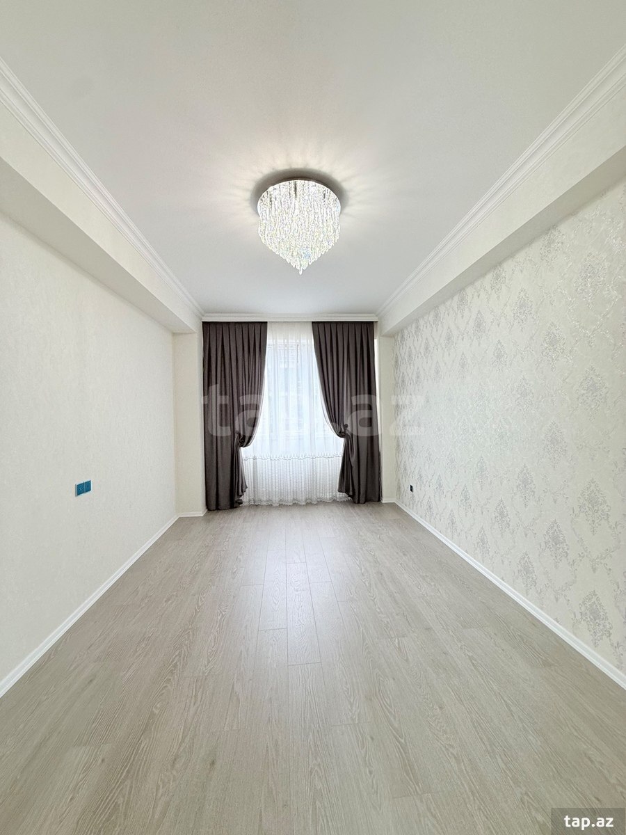 2 otaqlı mənzil satılır, Xırdalan