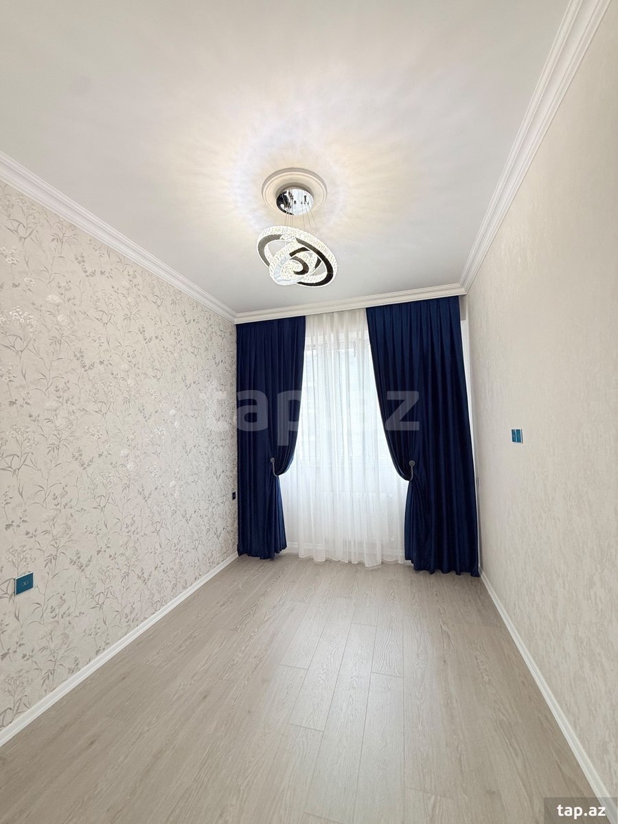 2 otaqlı mənzil satılır, Xırdalan