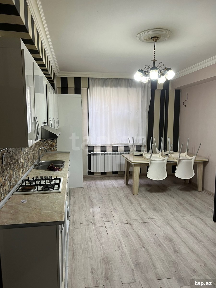 3 otaqlı mənzil kirayə verilir, Masazır, Abşeron