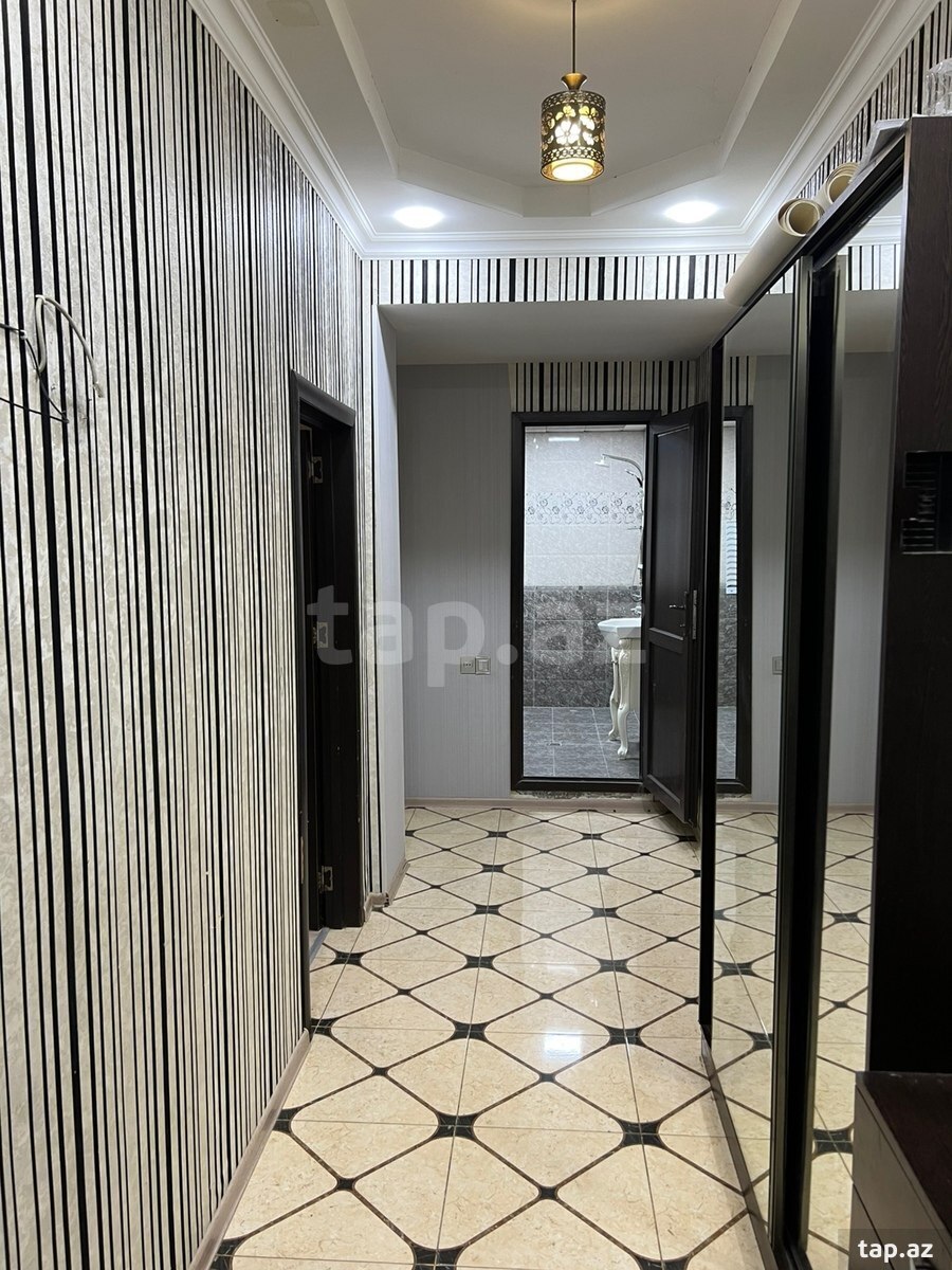 3 otaqlı mənzil kirayə verilir, Masazır, Abşeron
