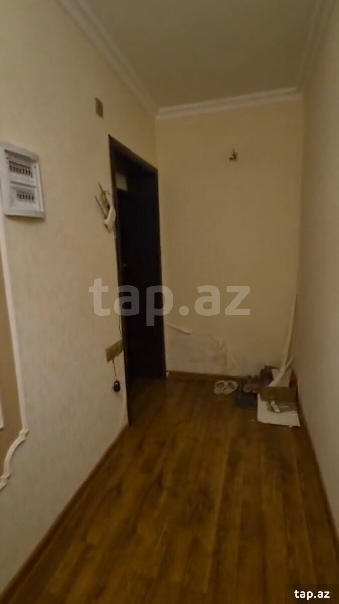 3 otaqlı mənzil kirayə verilir, Xırdalan