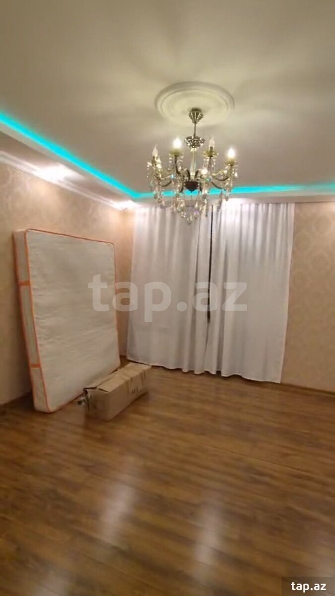 3 otaqlı mənzil kirayə verilir, Xırdalan