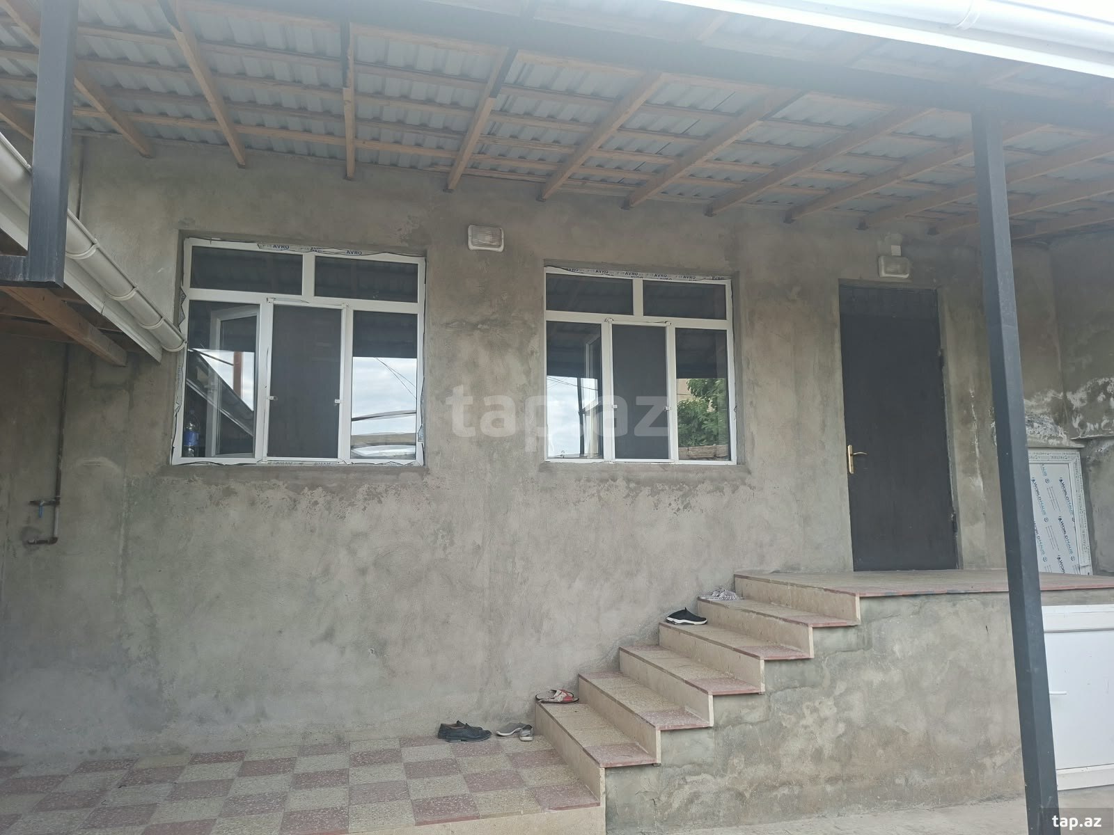 3-room private house for sale, Buzovna, Baku