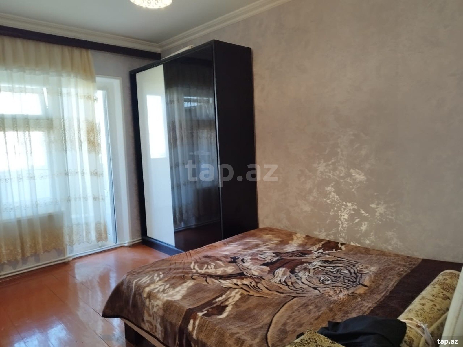 2 otaqlı mənzil kirayə verilir, Yasamal, Bakı