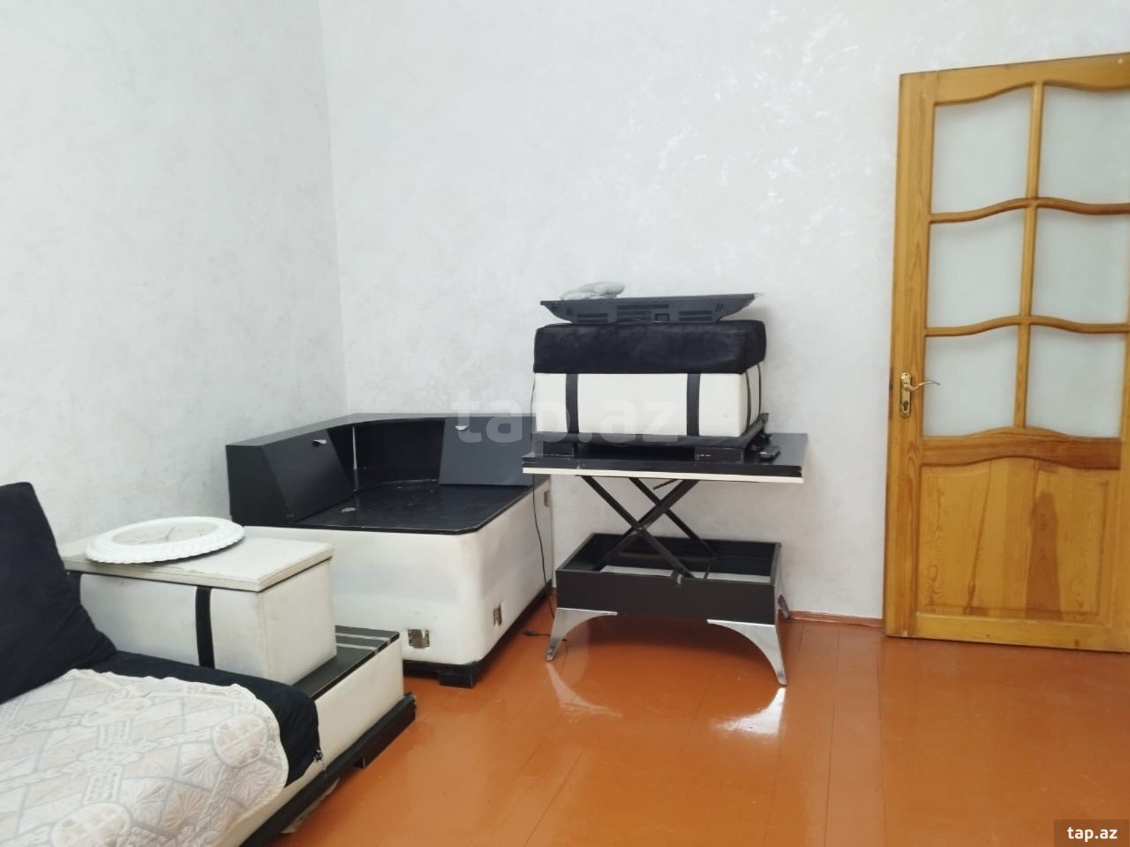 2 otaqlı mənzil kirayə verilir, Yasamal, Bakı