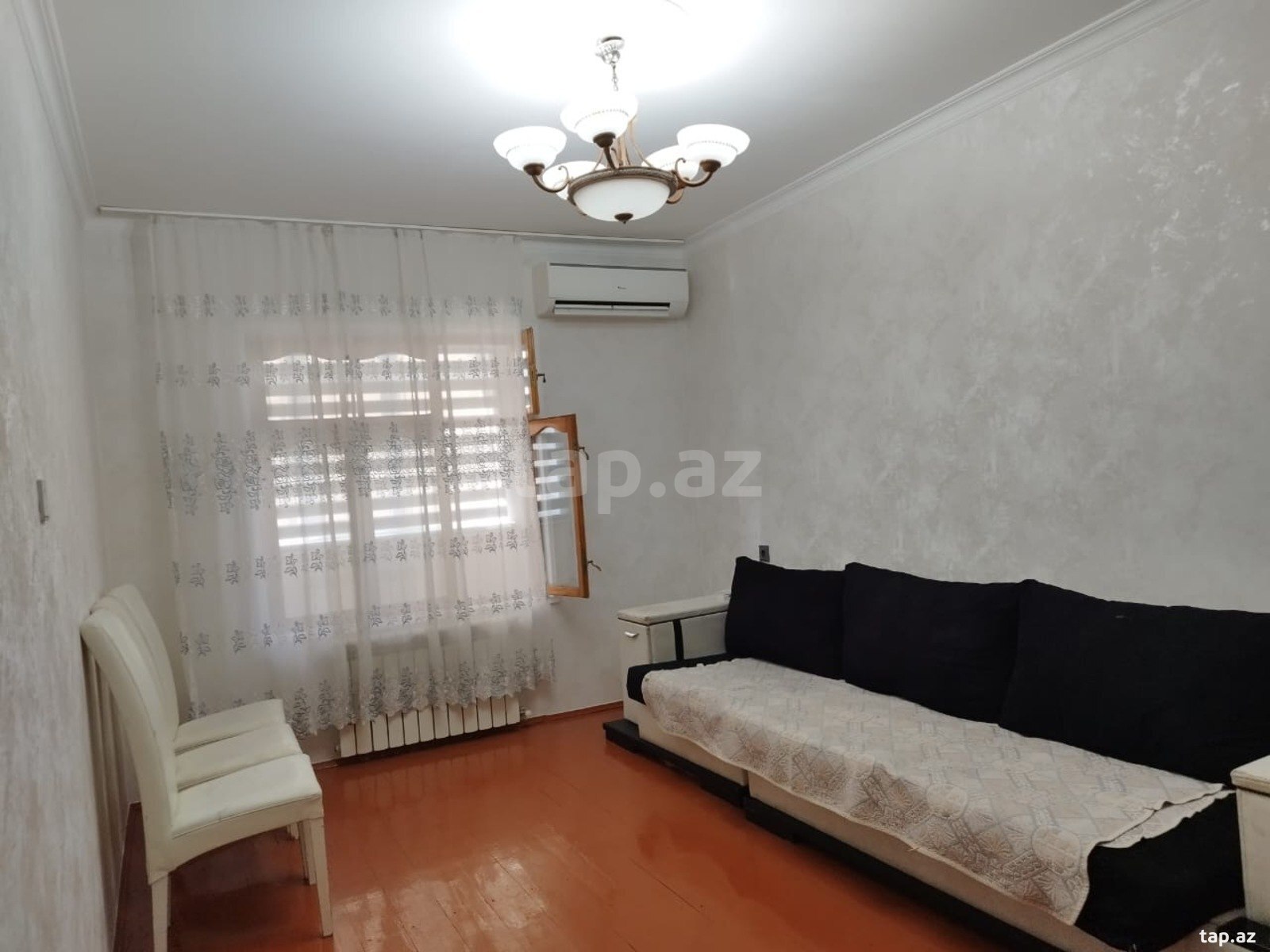 2 otaqlı mənzil kirayə verilir, Yasamal, Bakı