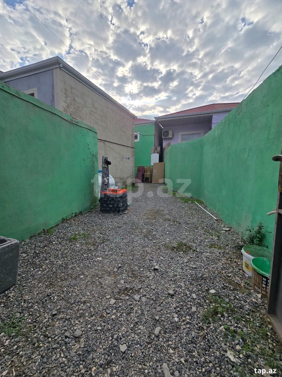3-room private house for sale, Bina, Baku