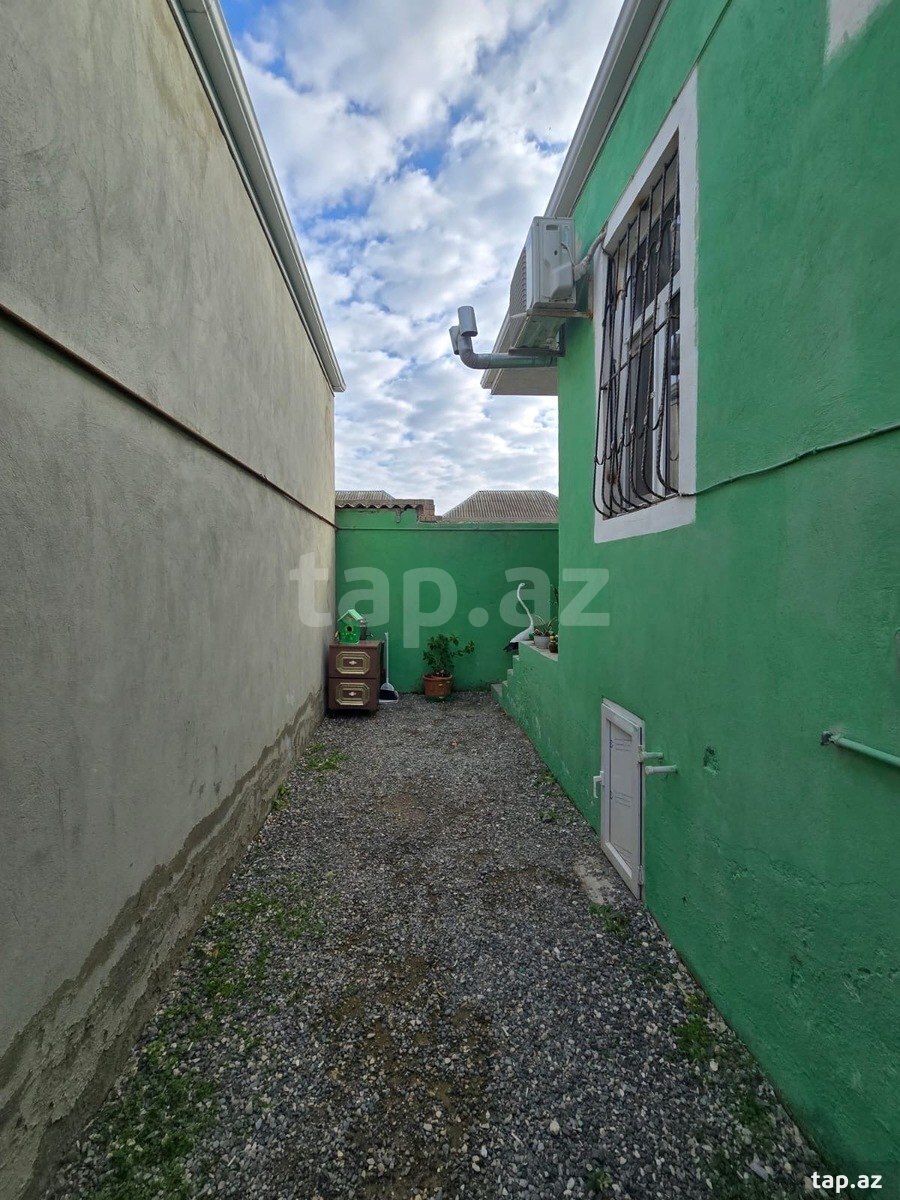 3-room private house for sale, Bina, Baku