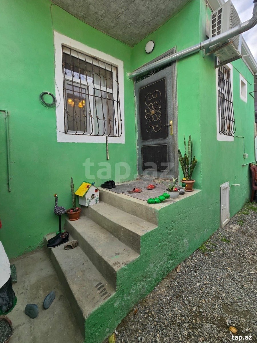 3-room private house for sale, Bina, Baku