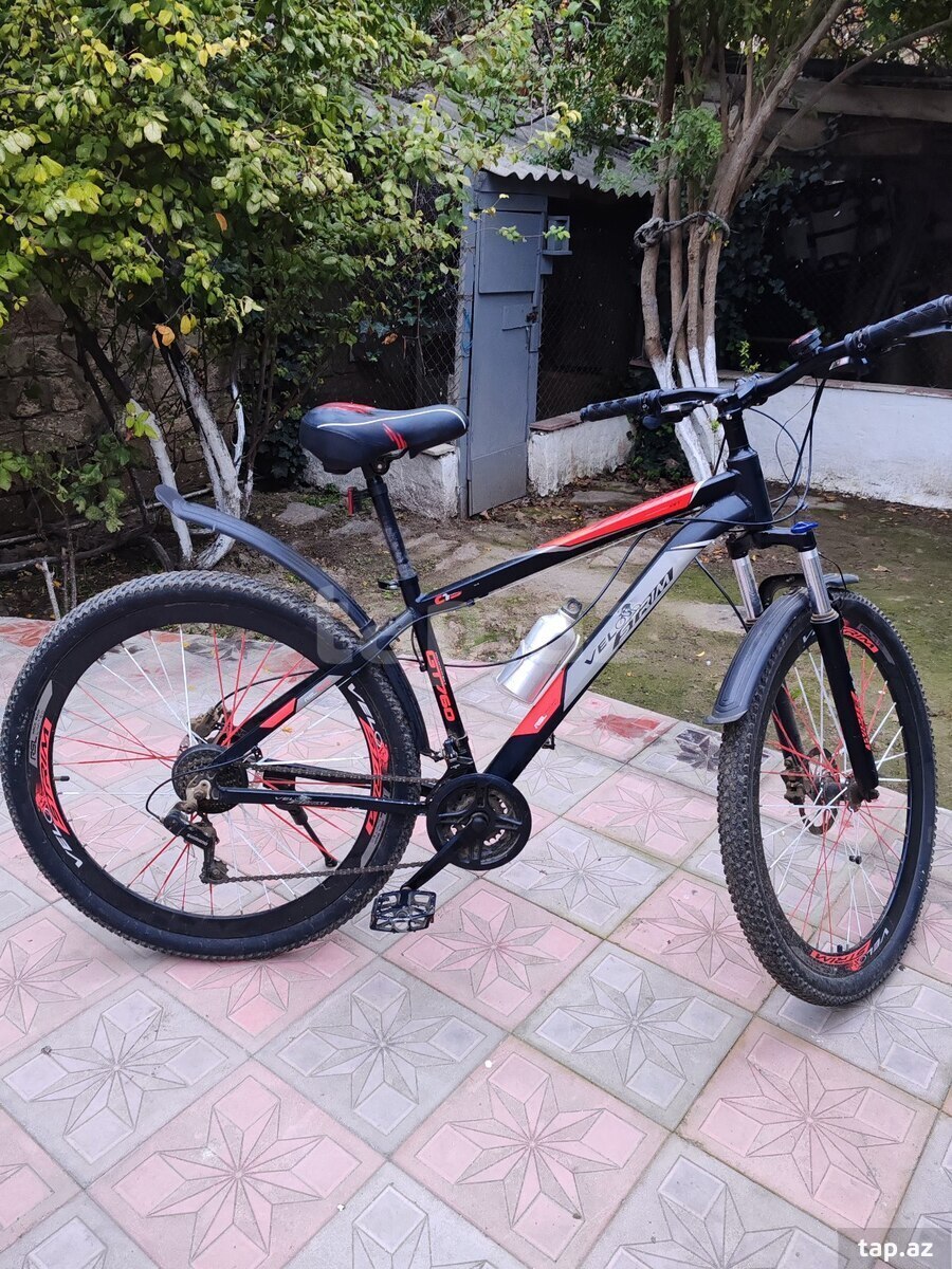 Velosiped