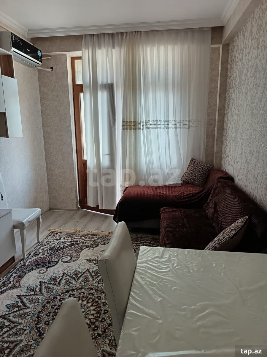 2 otaqlı mənzil kirayə verilir, Masazır, Abşeron