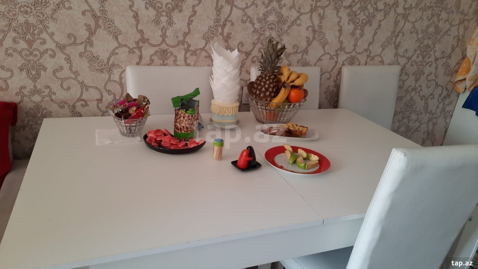 2 otaqlı mənzil kirayə verilir, Masazır, Abşeron