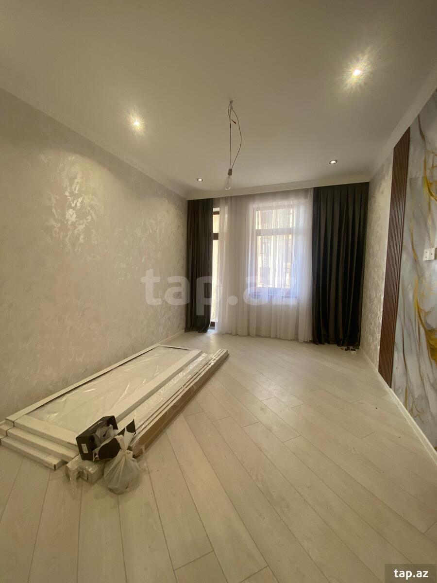 1 otaqlı mənzil satılır, Xırdalan