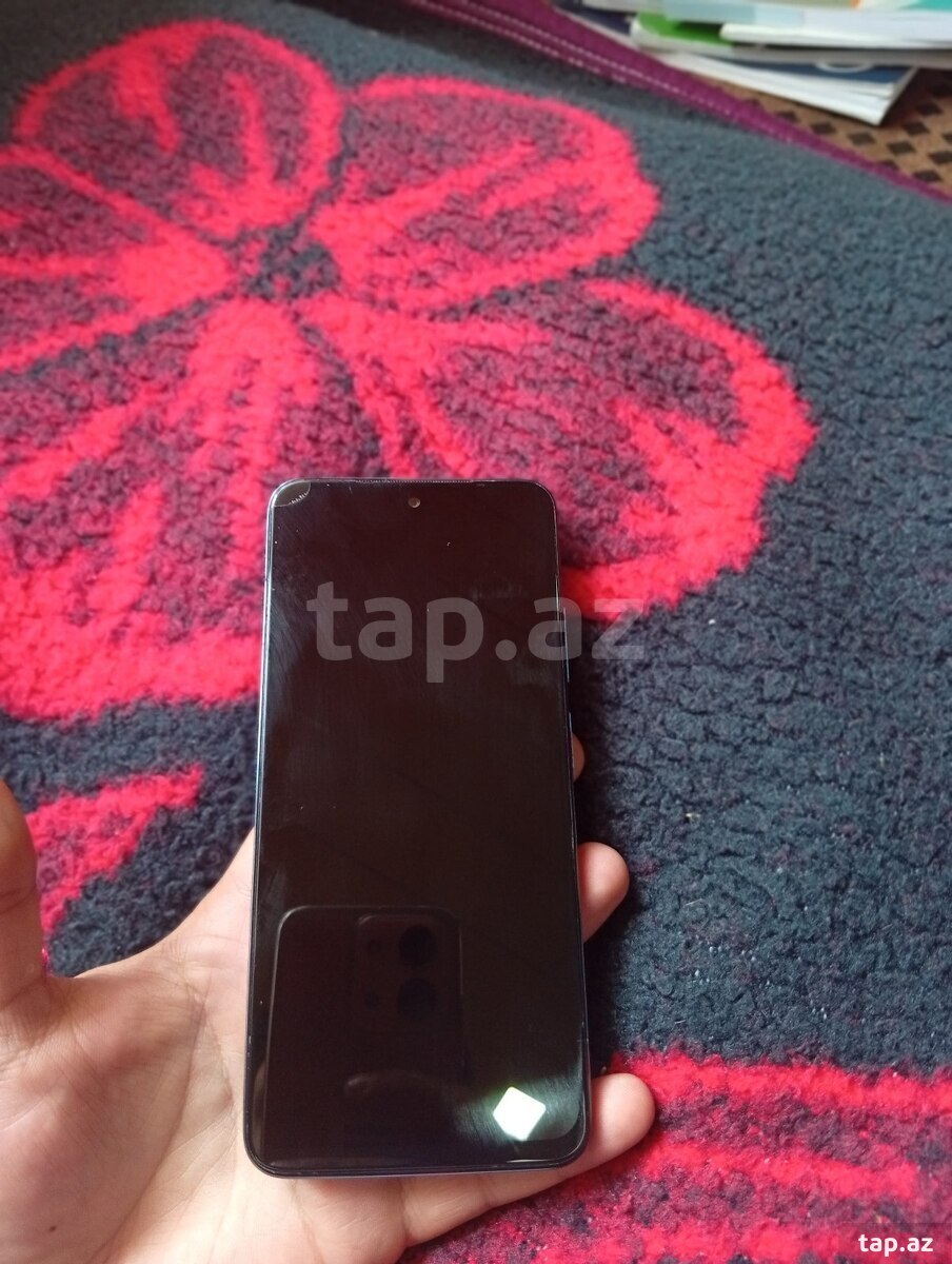 Xiaomi Redmi Note 11 Pro 5G Graphite Gray 128GB/8GB