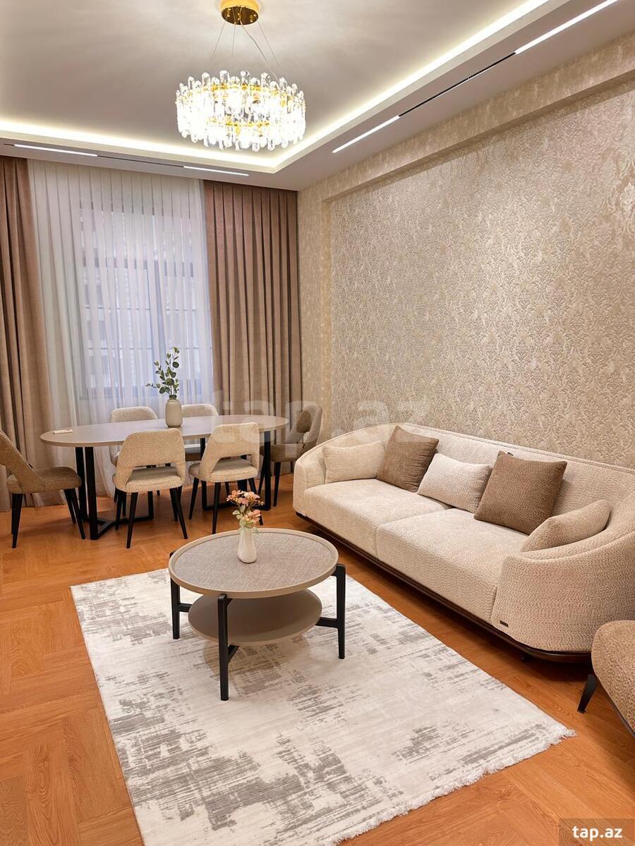 2 otaqlı mənzil satılır, Yasamal, Bakı
