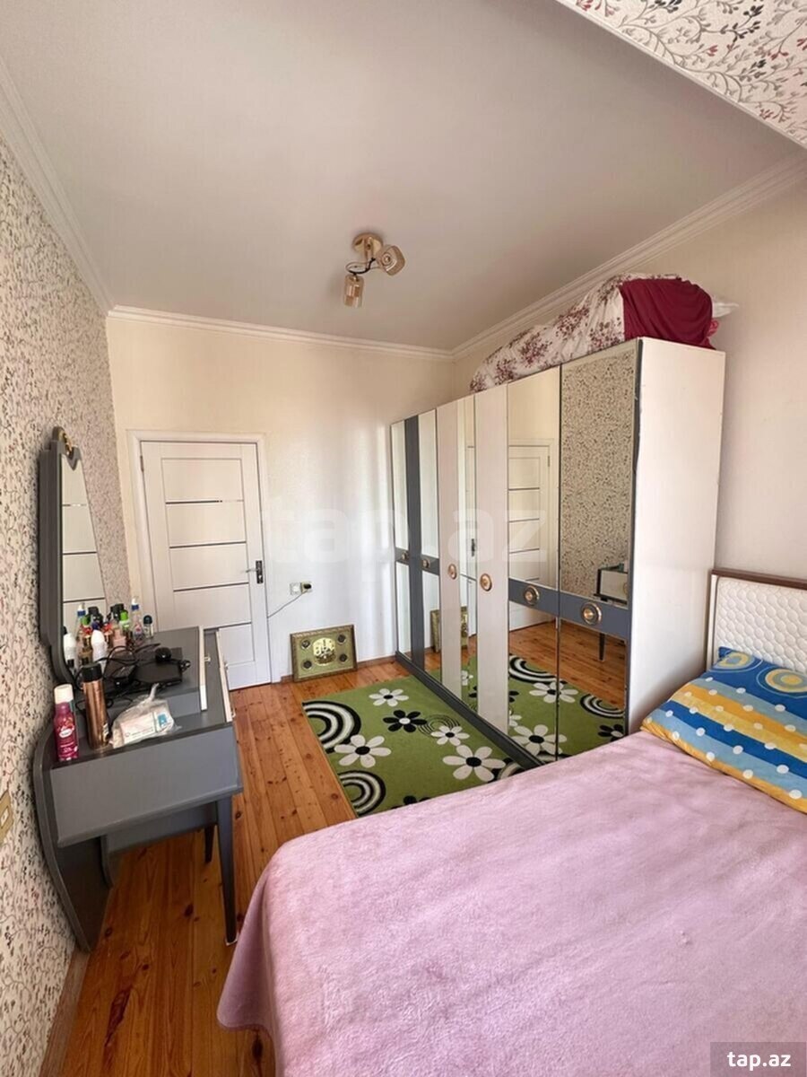 2 otaqlı mənzil kirayə verilir, Xırdalan