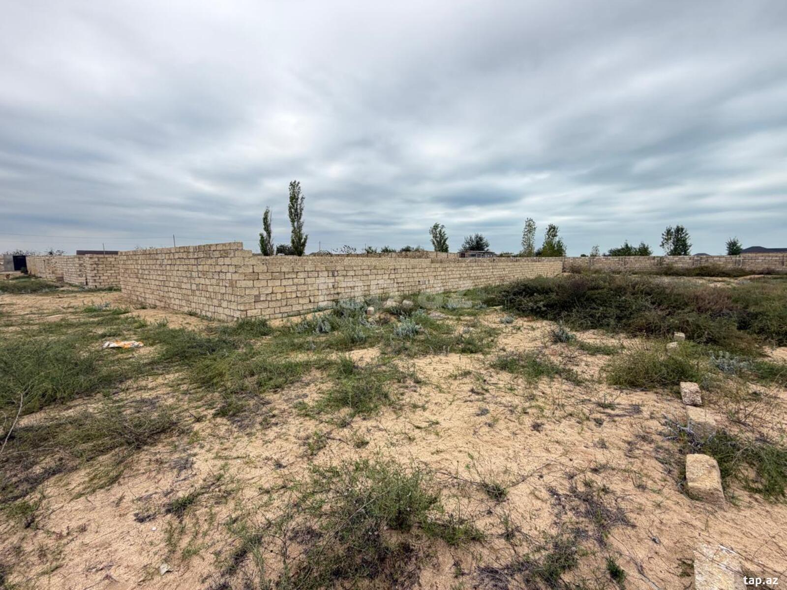 Torpaq satılır, Nardaran, Bakı