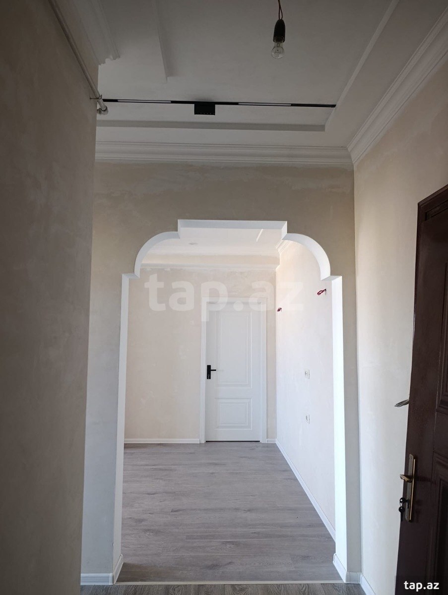 3-room apartment for sale, Masazir, Absheron