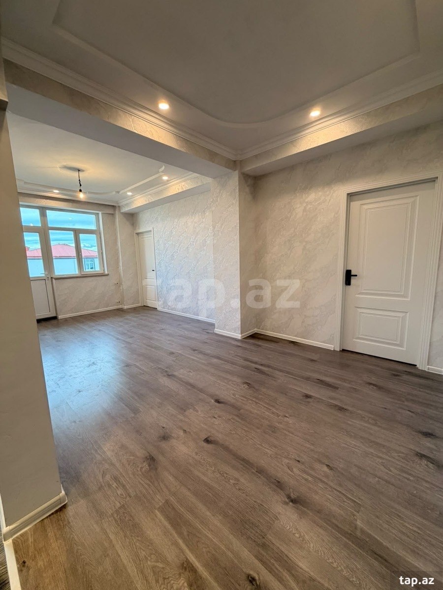 3-room apartment for sale, Masazir, Absheron