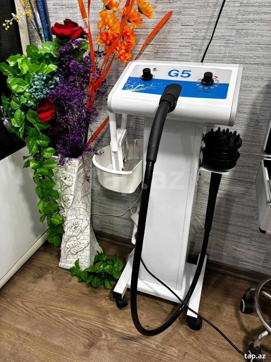 G5 aparatı