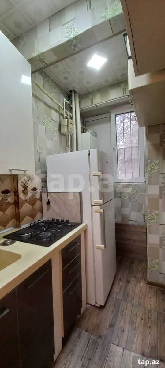 2-room apartment for sale, Khirdalan