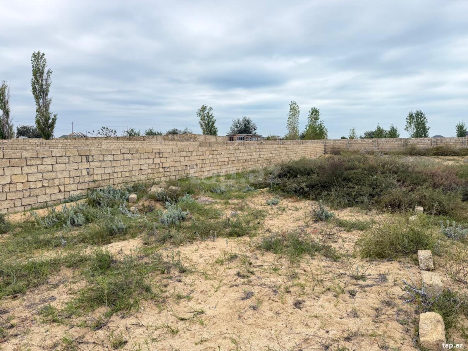 Land for sale, Nardaran, Baku