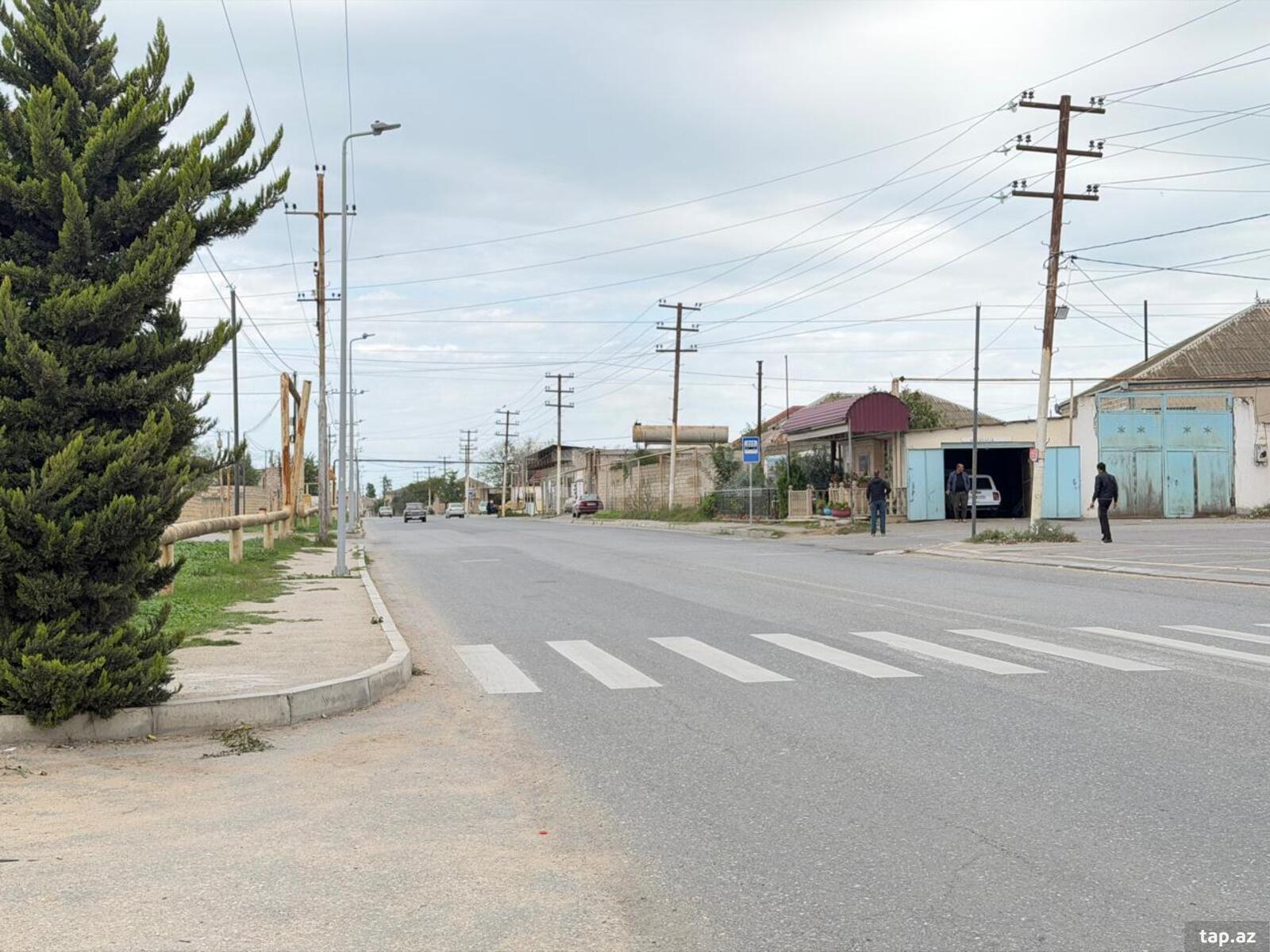Land for sale, Nardaran, Baku