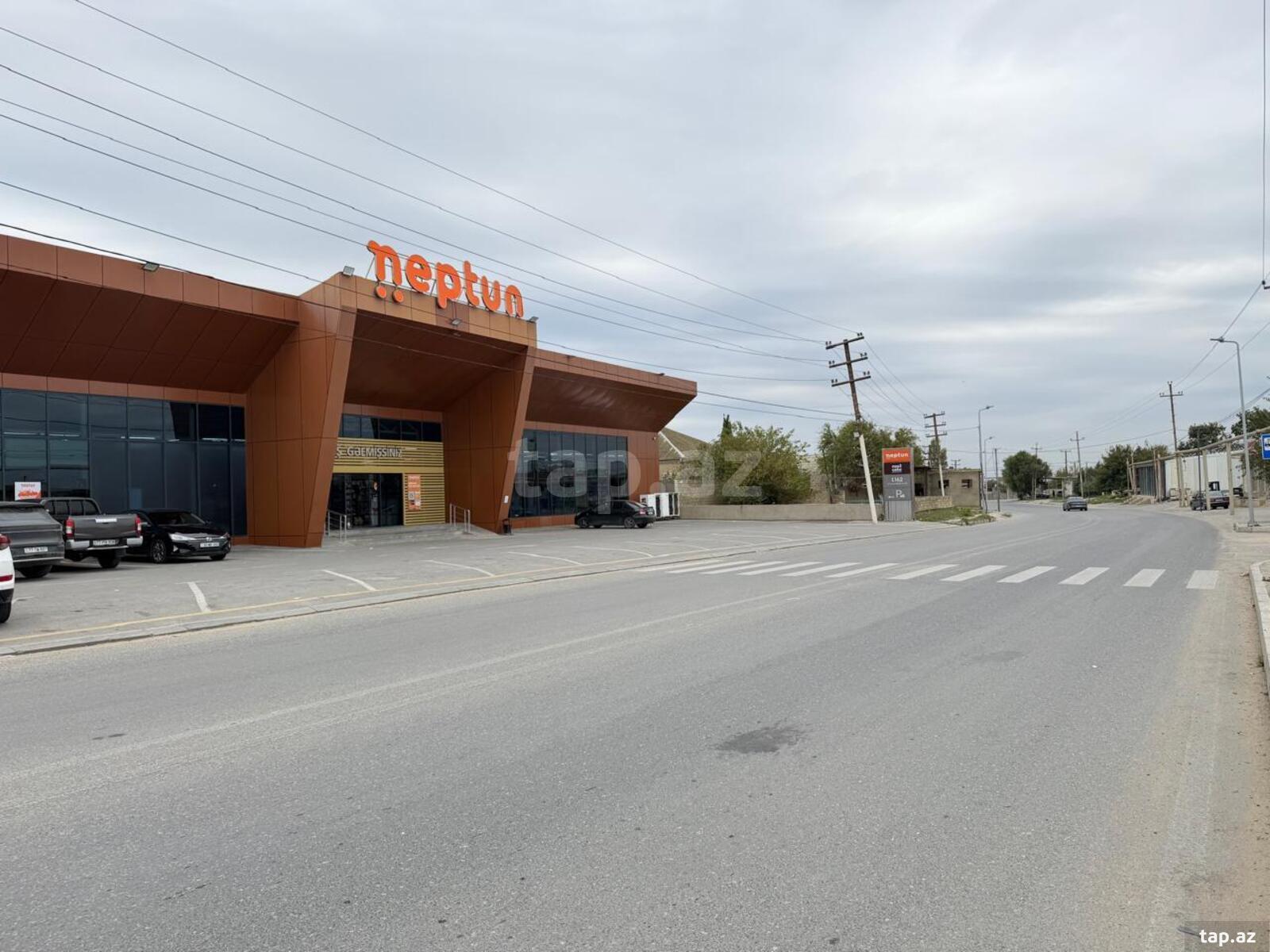 Land for sale, Nardaran, Baku