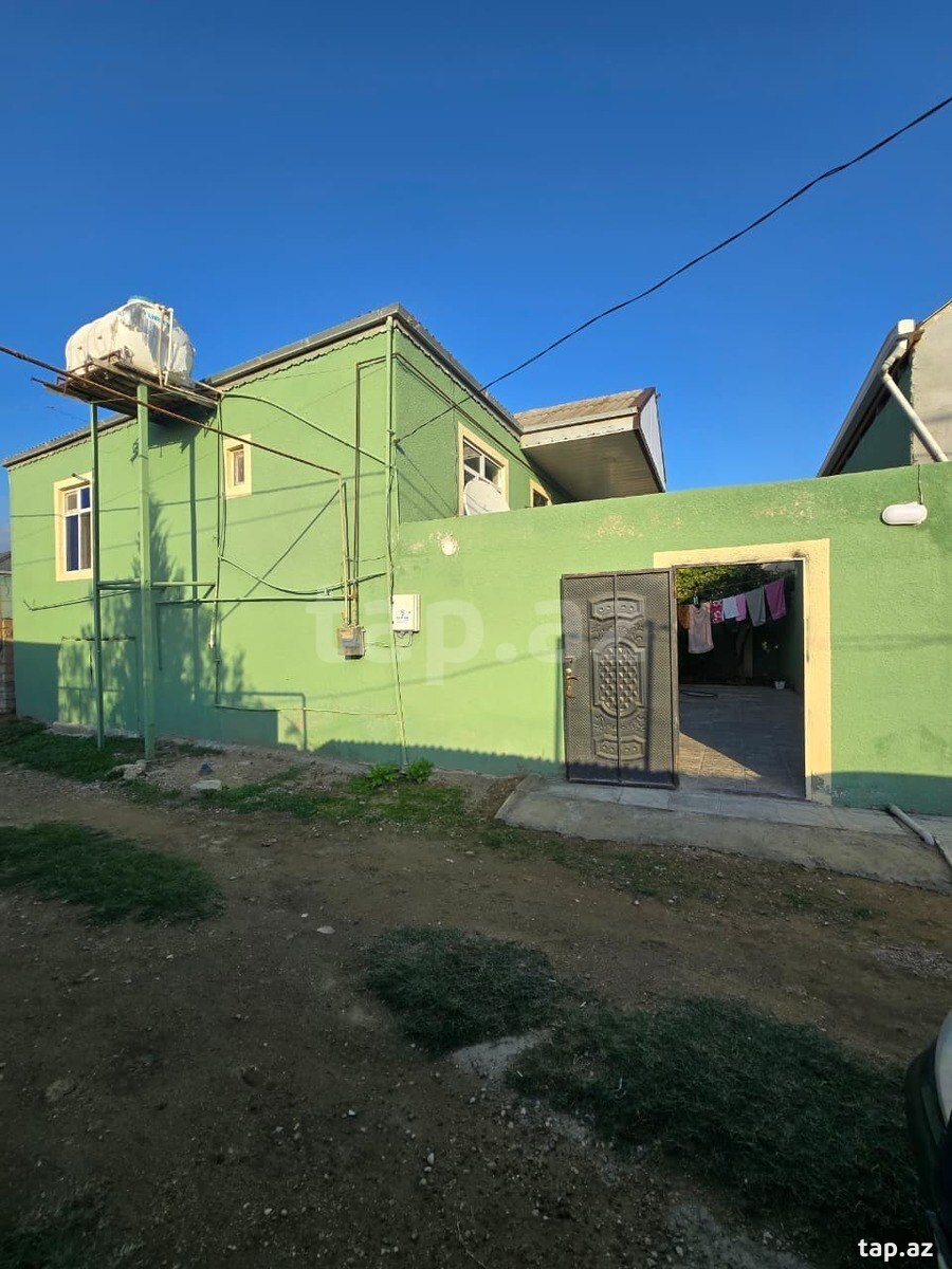 3-room private house for sale, Bina, Baku