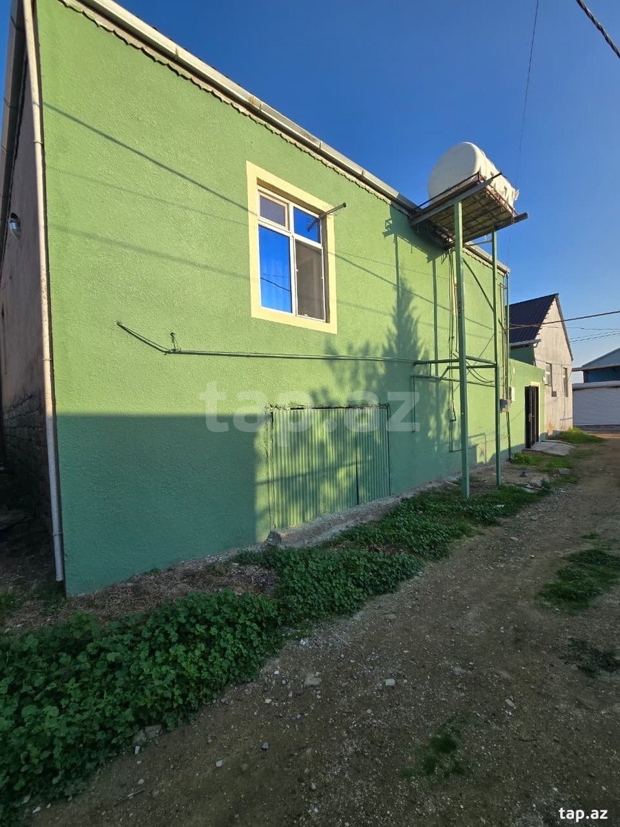 3-room private house for sale, Bina, Baku