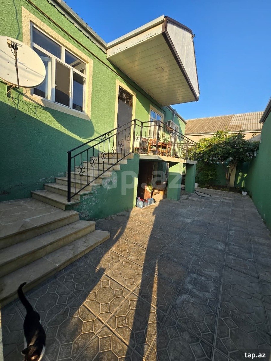 3-room private house for sale, Bina, Baku