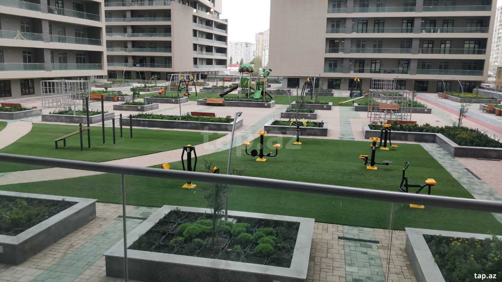 2 otaqlı mənzil satılır, Yasamal, Bakı