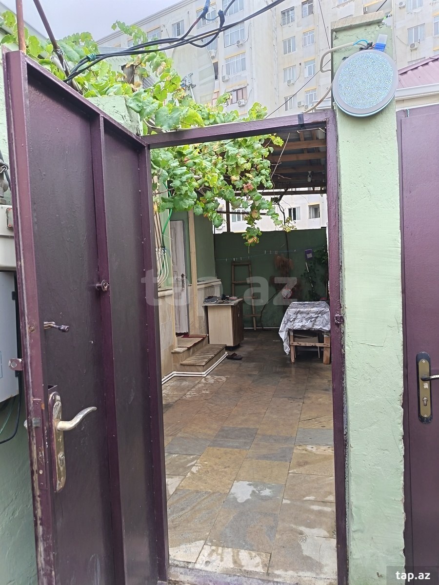 3-room private house for sale, Khirdalan