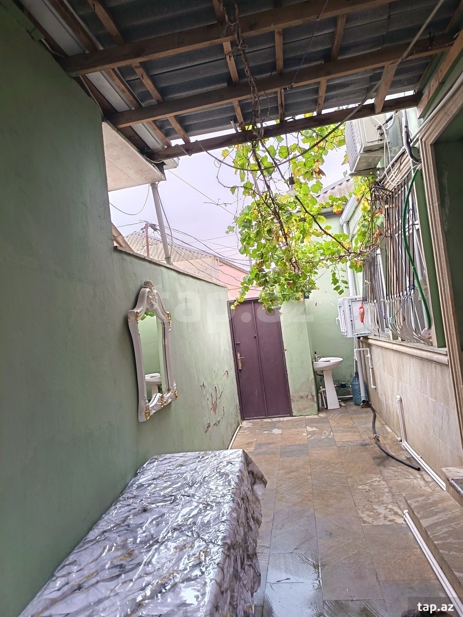 3-room private house for sale, Khirdalan