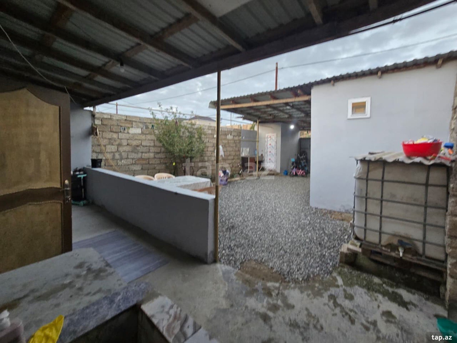 3-room private house for sale, Bina, Baku