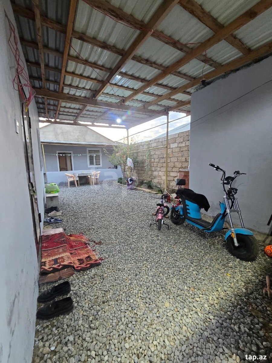 3-room private house for sale, Bina, Baku
