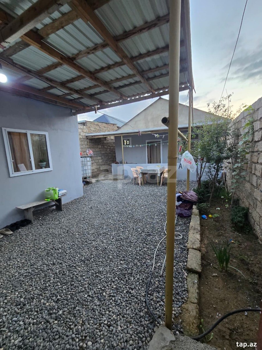 3-room private house for sale, Bina, Baku