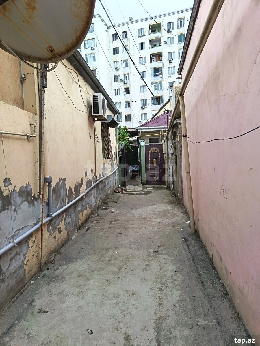 3-room private house for sale, Khirdalan