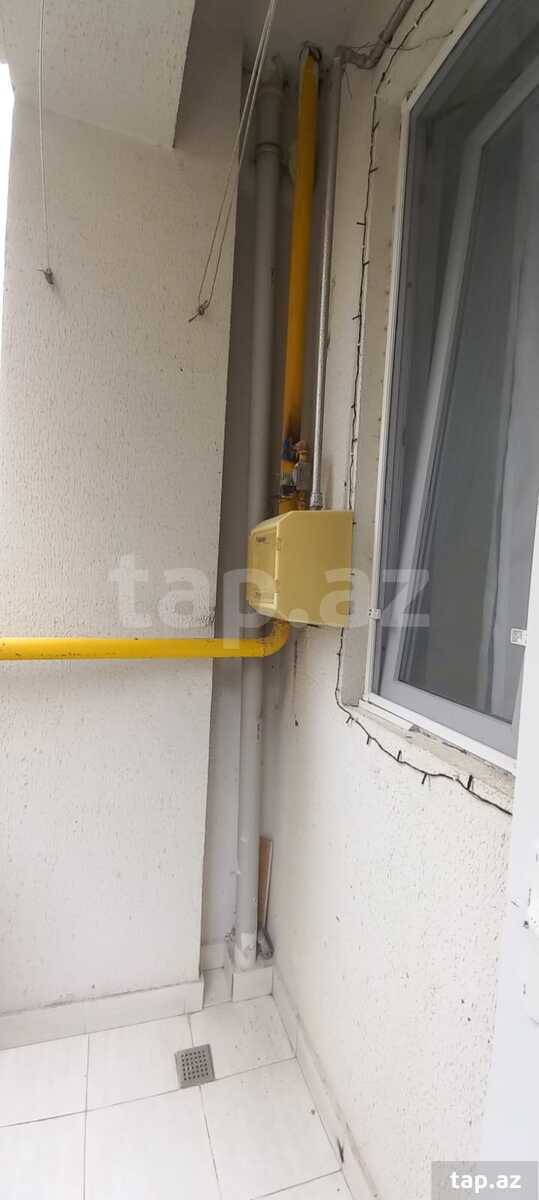 2-room apartment for sale, Khirdalan